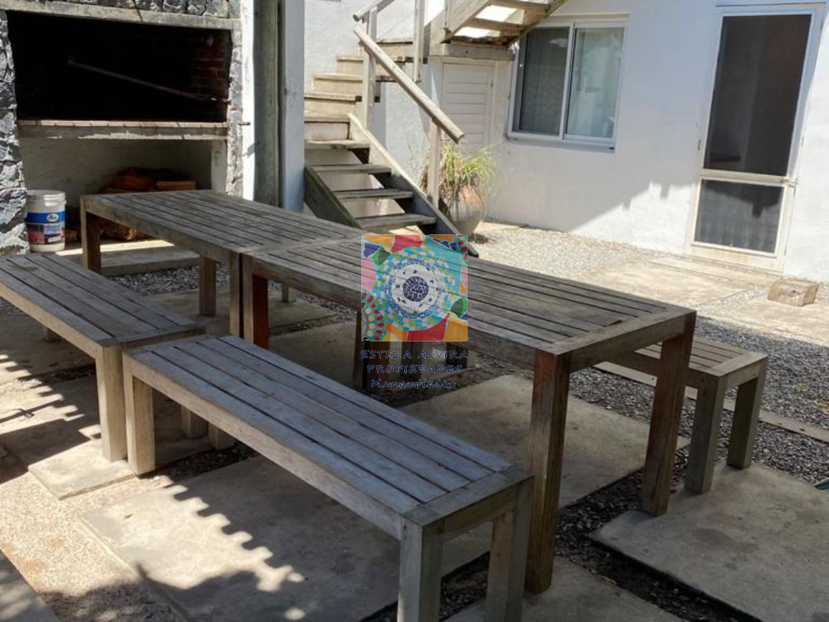 Casa ID.93 - Casa en La Barra, La Barra