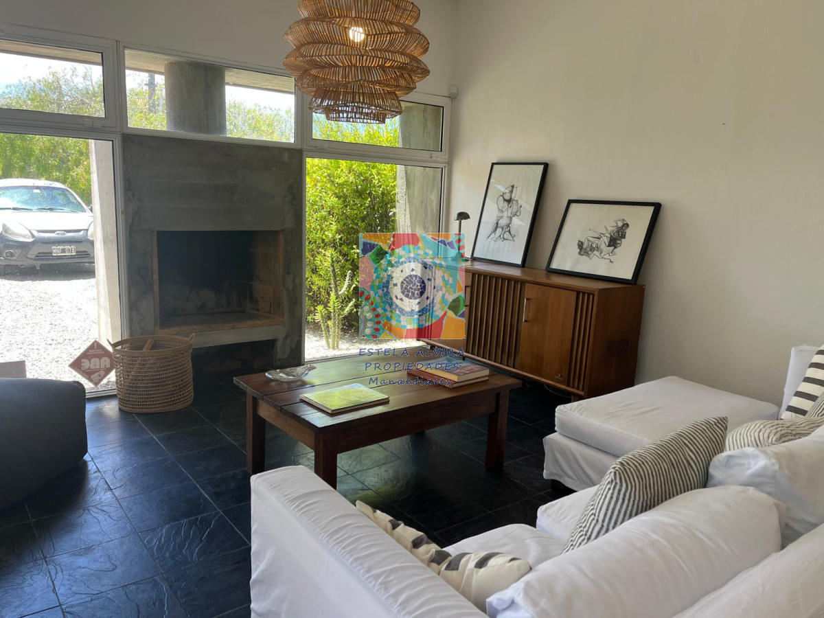 Casa ID.164 - Casa en Manantiales, Manantiales