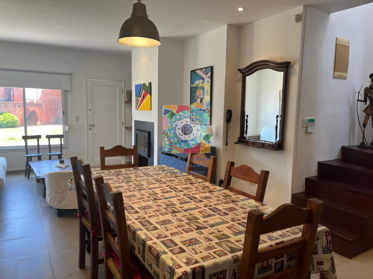 Casa ID.415 - Casa en Manantiales, Manantiales