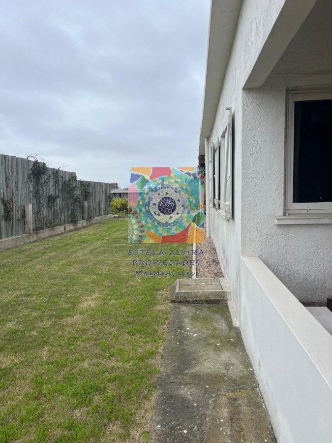 Casa ID.14587 - Casa en Manantiales, El Chorro