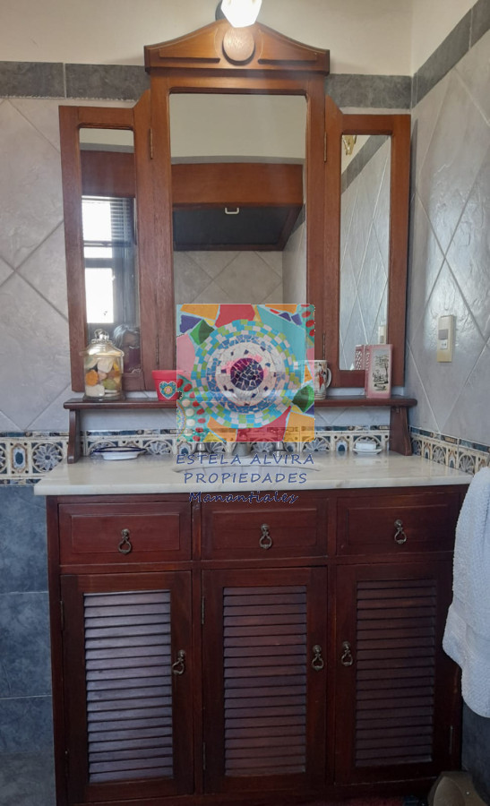 Casa ID.14545 - Casa en San Carlos, Centro San Carlos