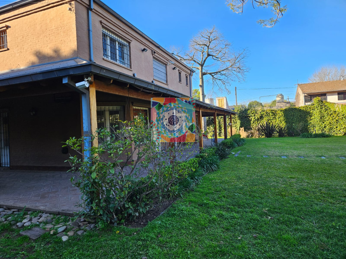 Casa ID.14431 - Casa en Gran Buenos Aires, Tigre