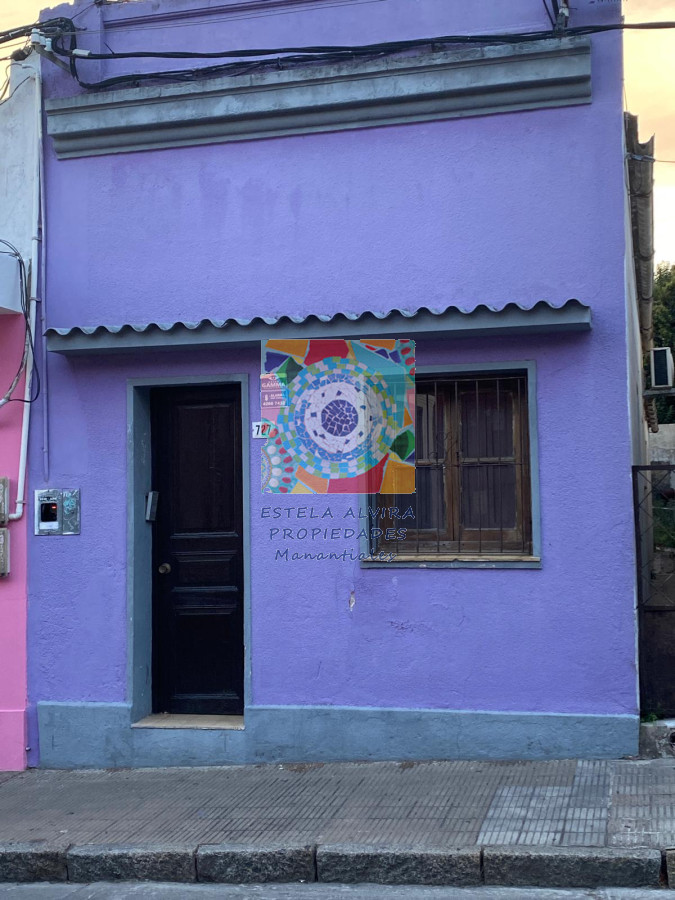 Casa ID.14518 - Casa en San Carlos, Centro San Carlos