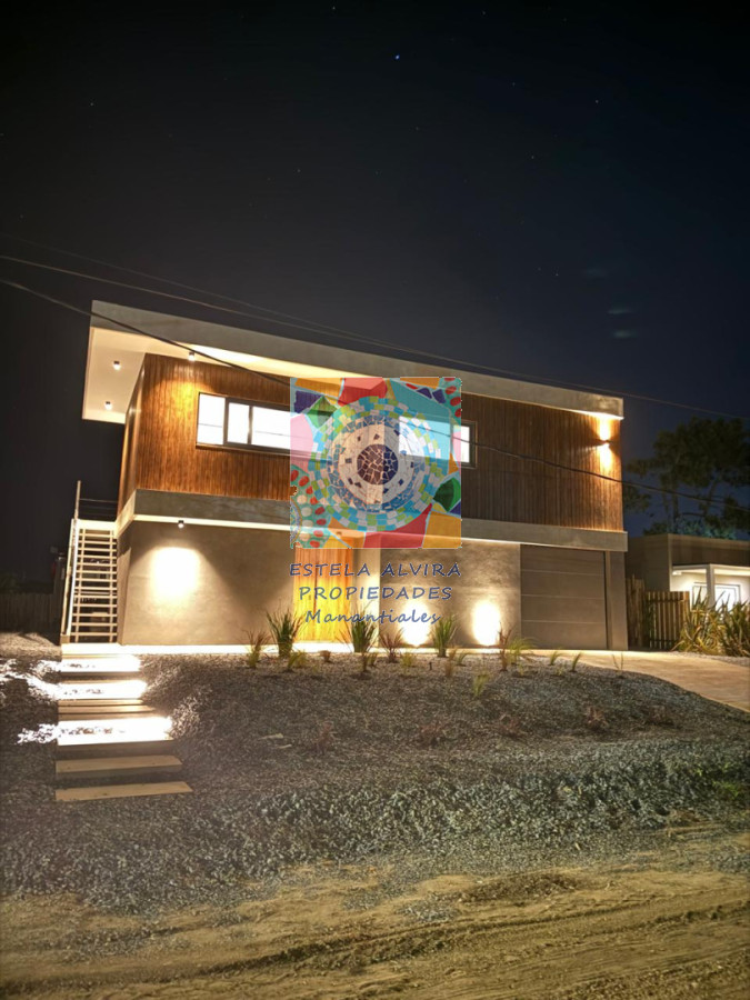 Casa ID.14577 - Casa en Manantiales, Manantiales
