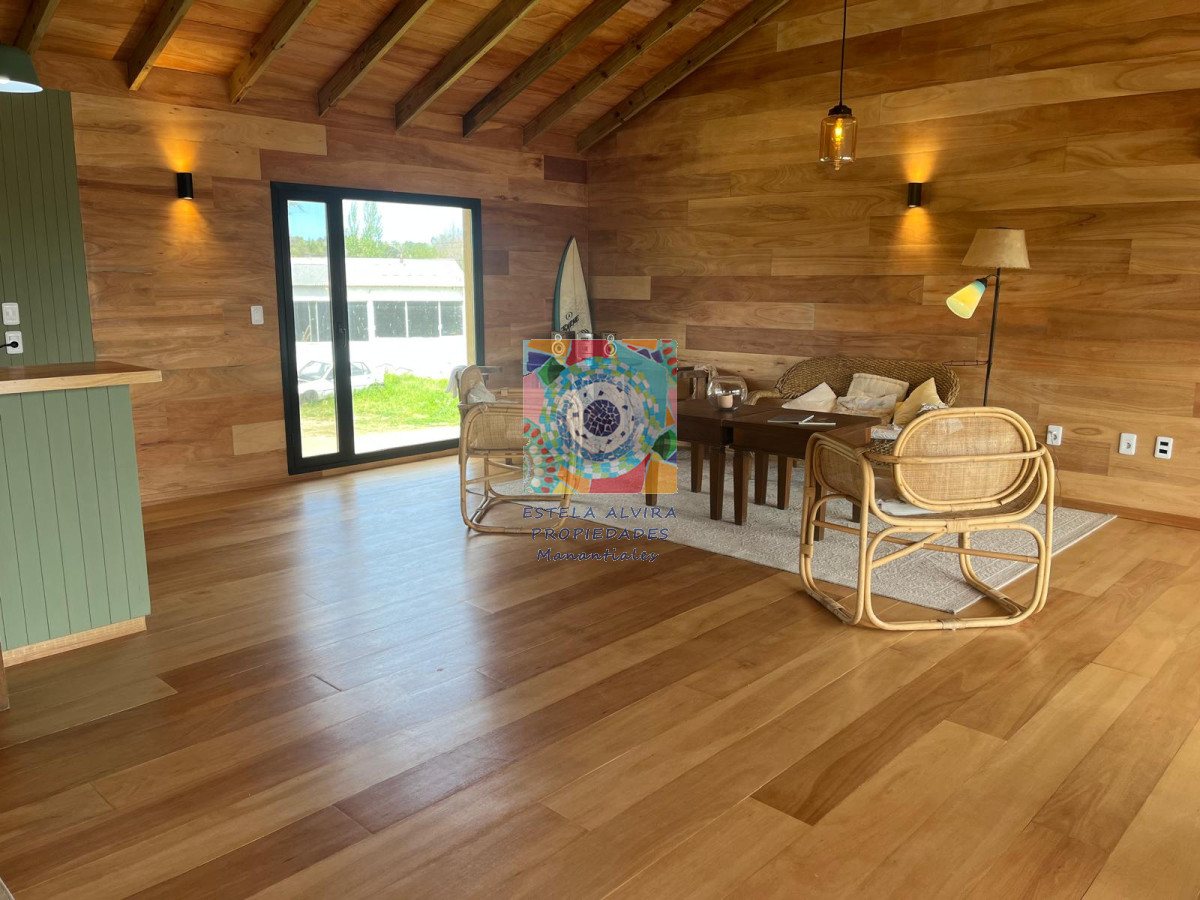 Casa ID.14551 - Casa en La Barra, El Tesoro