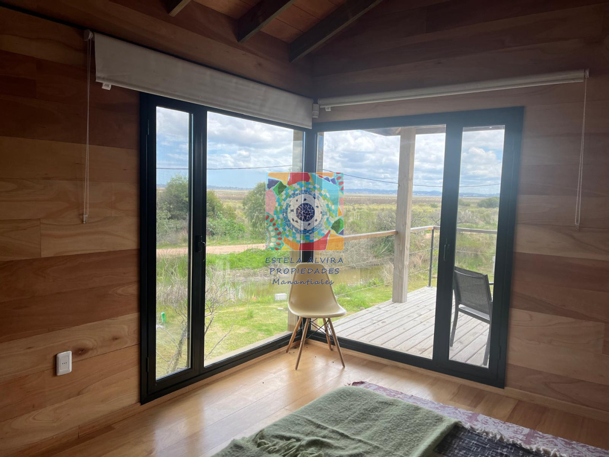 Casa ID.14551 - Casa en La Barra, El Tesoro