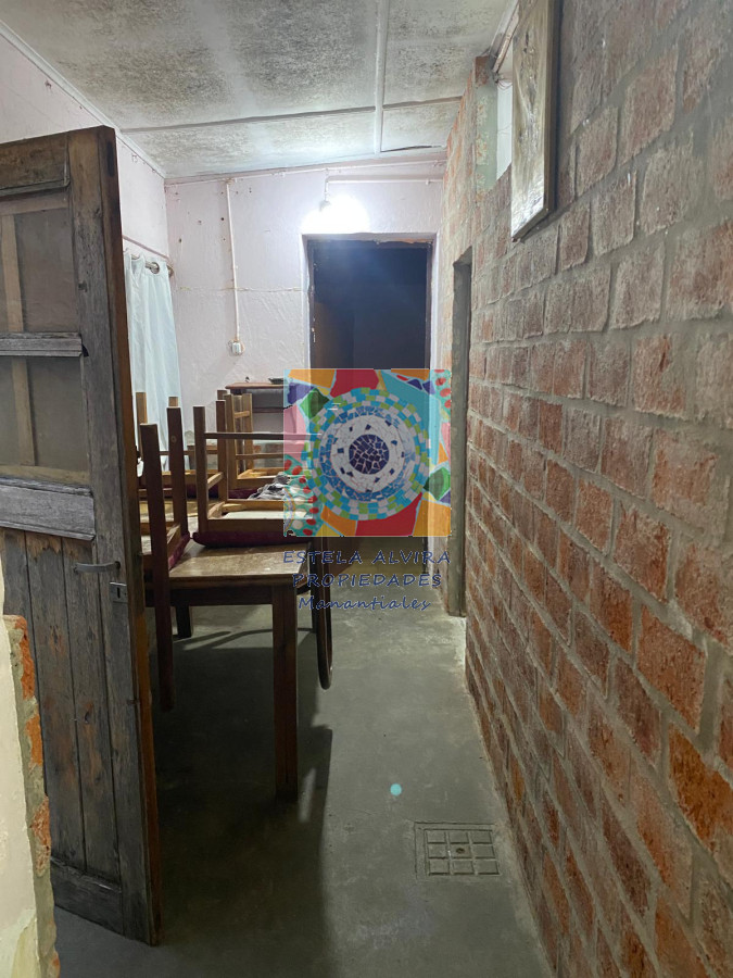 Casa ID.14518 - Casa en San Carlos, Centro San Carlos