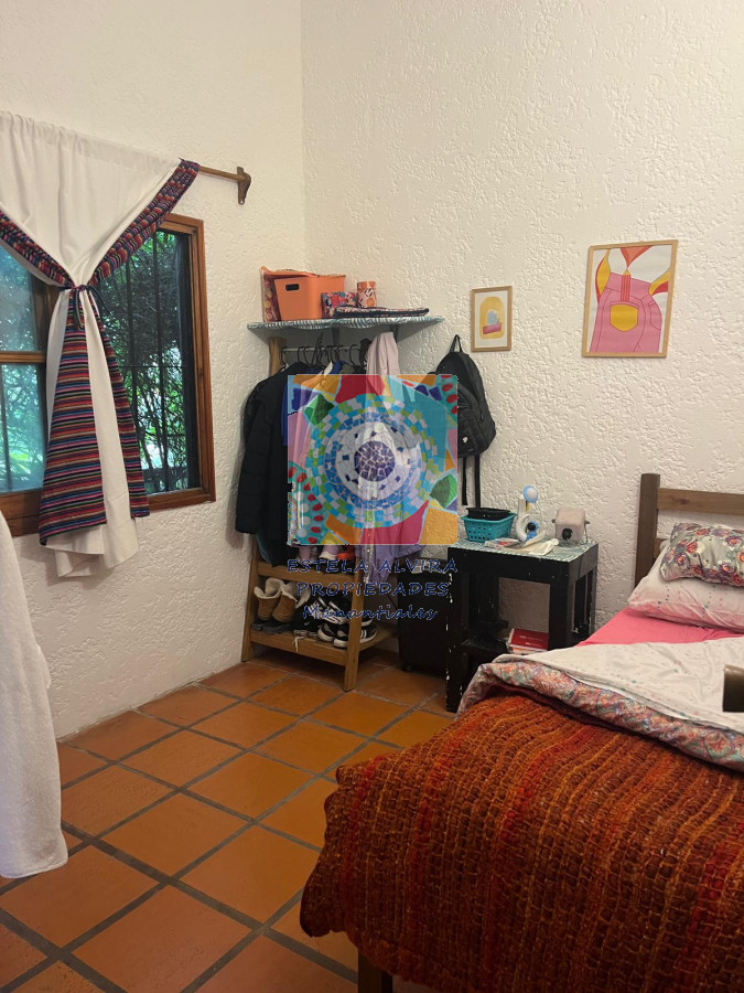 Casa ID.206 - Casa en Manantiales, Manantiales