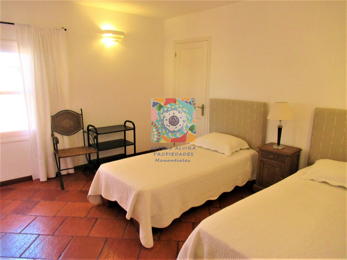 Casa ID.48 - Casa en Manantiales, Manantiales