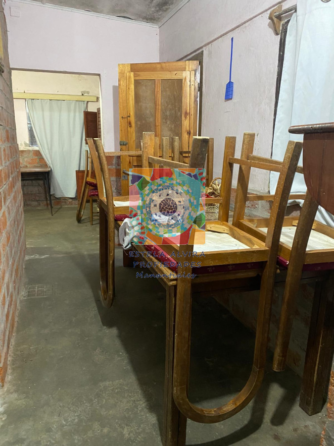 Casa ID.14518 - Casa en San Carlos, Centro San Carlos