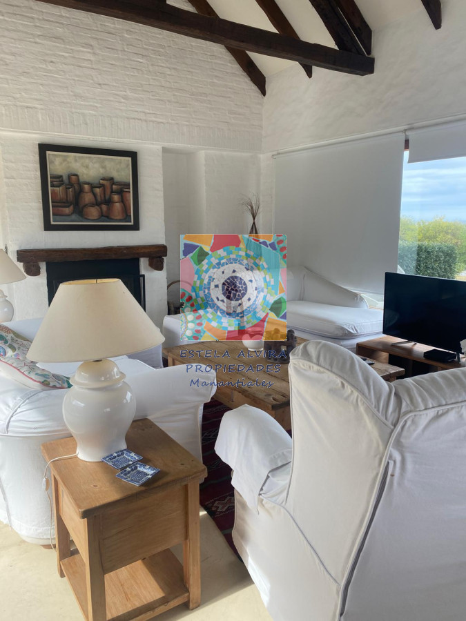 Casa ID.84 - Casa en La Barra, Montoya