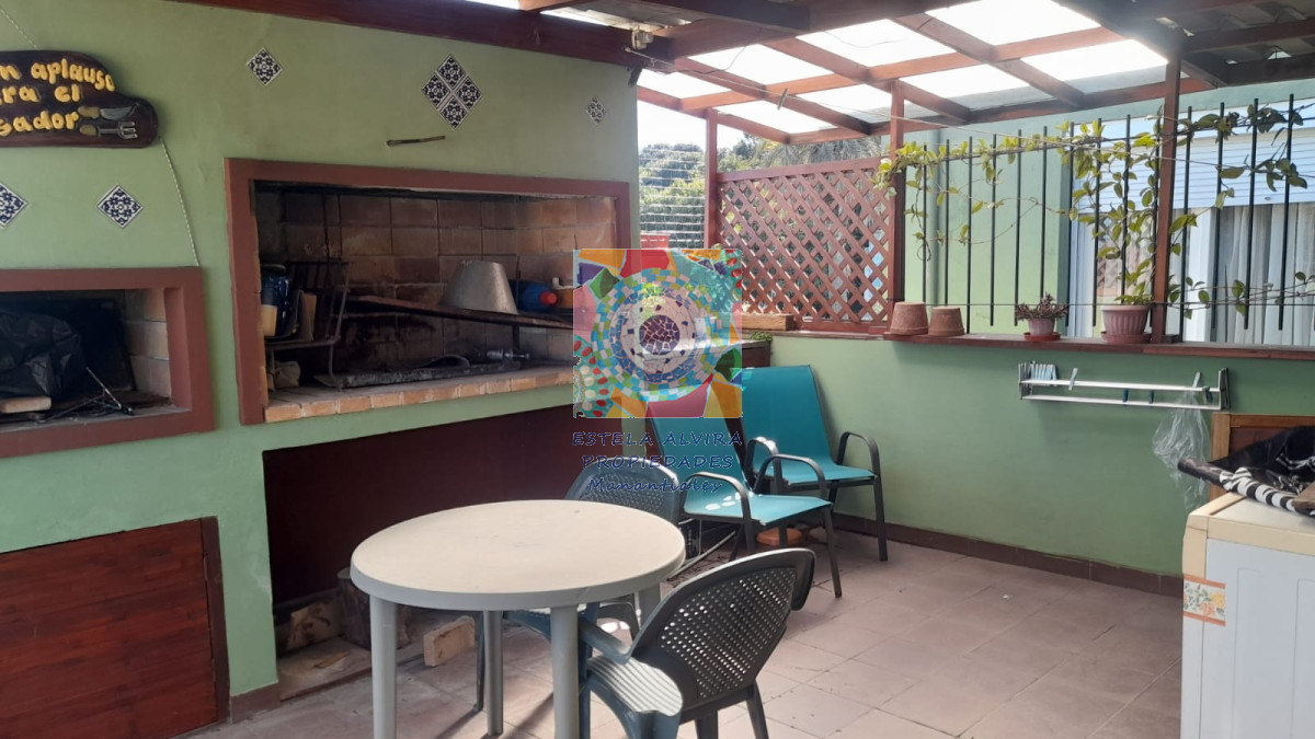 Casa ID.14545 - Casa en San Carlos, Centro San Carlos