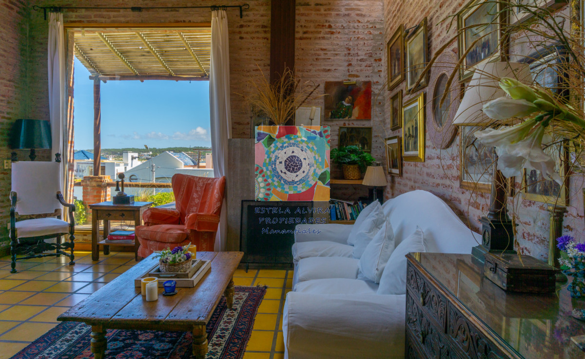 Casa ID.70 - Casa en Manantiales, Manantiales