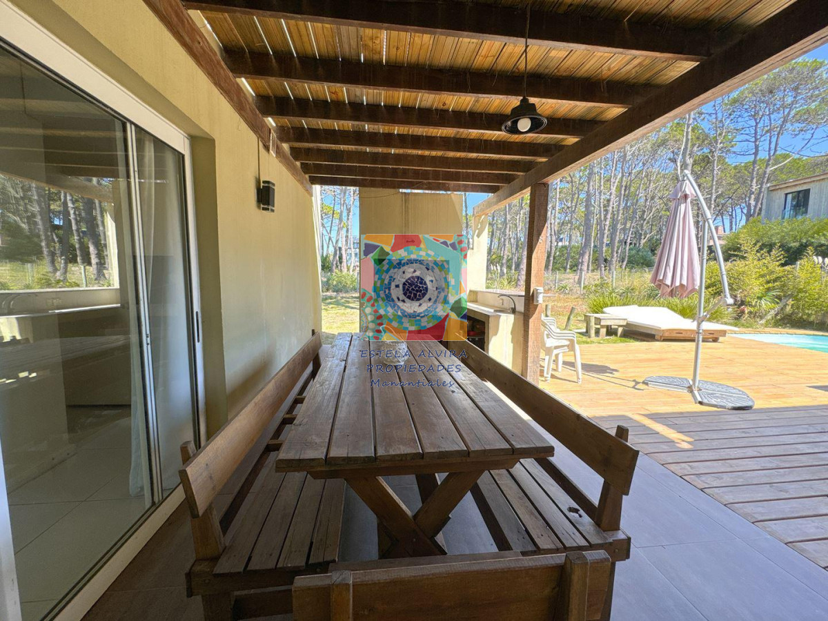 Casa ID.14525 - Casa en La Barra, Montoya
