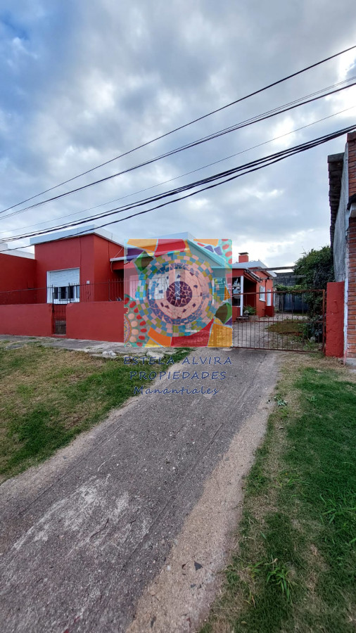 Casa ID.14512 - Casa en San Carlos, San Carlos