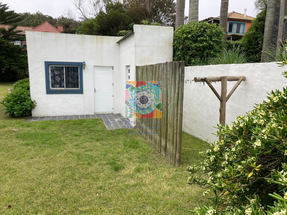 Casa ID.382 - Casa en La Barra, La Barra