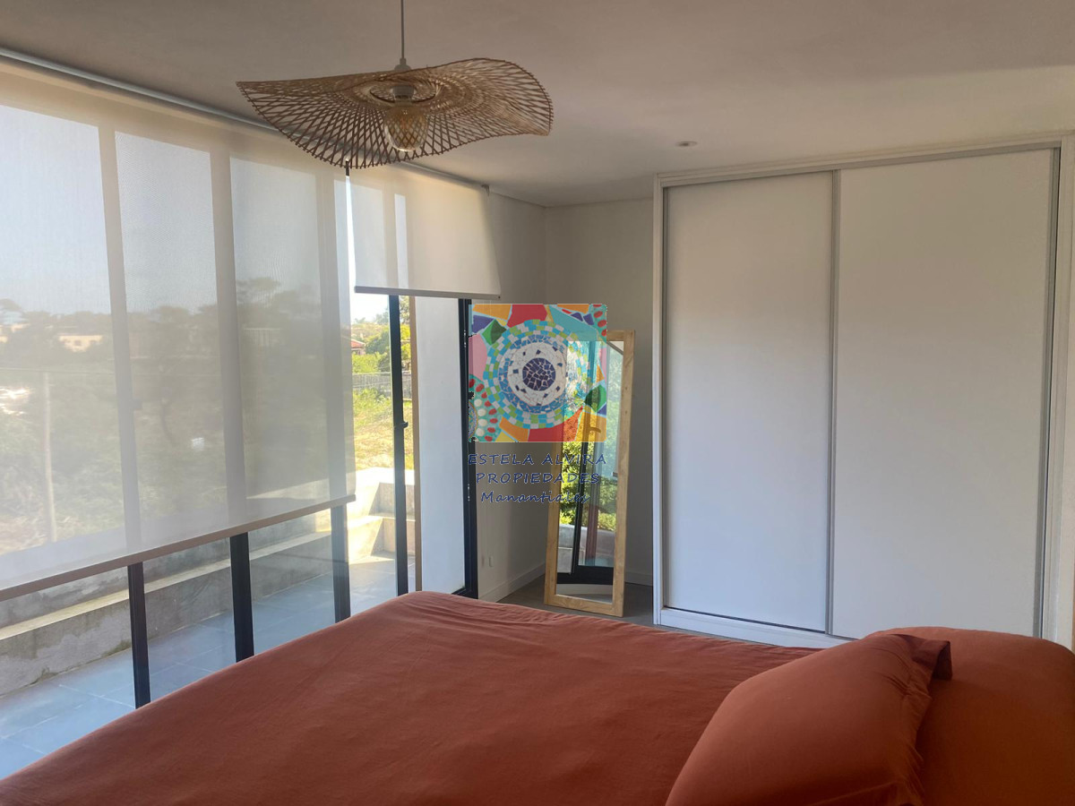 Casa ID.14482 - Casa en Manantiales, Manantiales