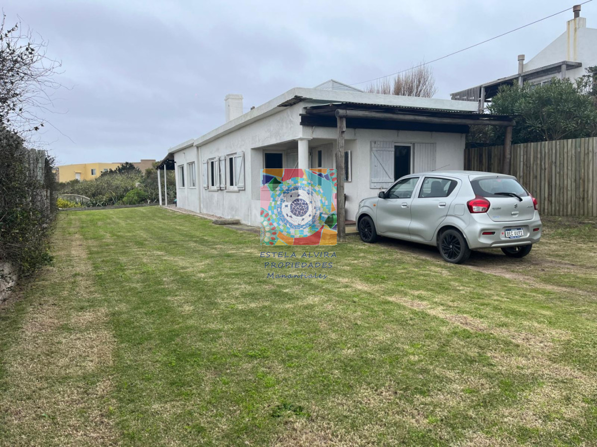 Casa ID.14587 - Casa en Manantiales, El Chorro