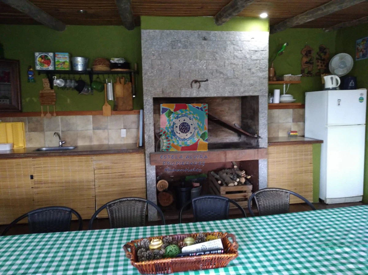 Casa ID.83 - Casa en Manantiales, Manantiales