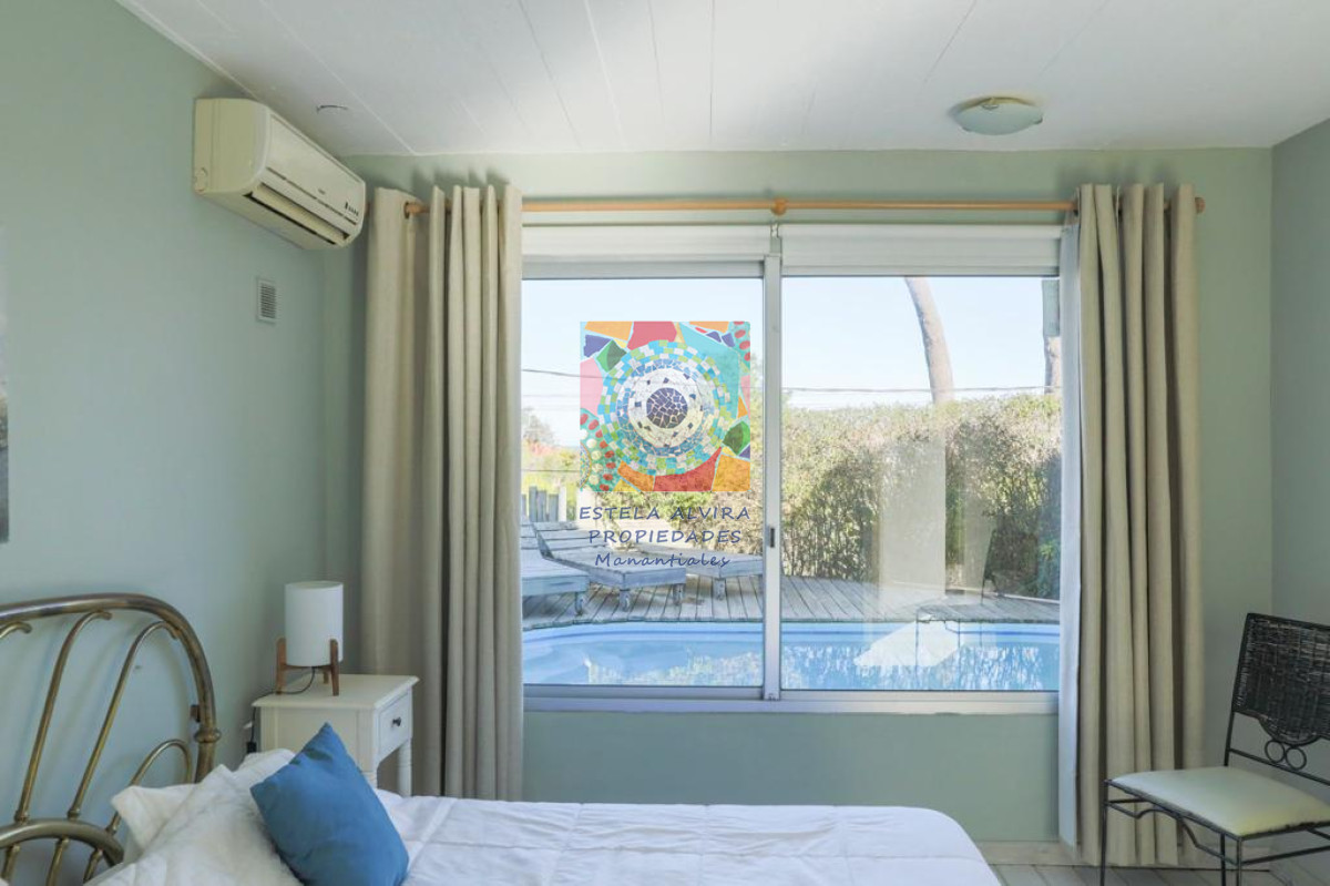 Casa ID.14526 - Casa en La Barra, Montoya