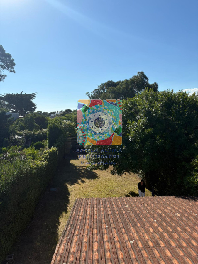 Casa ID.206 - Casa en Manantiales, Manantiales