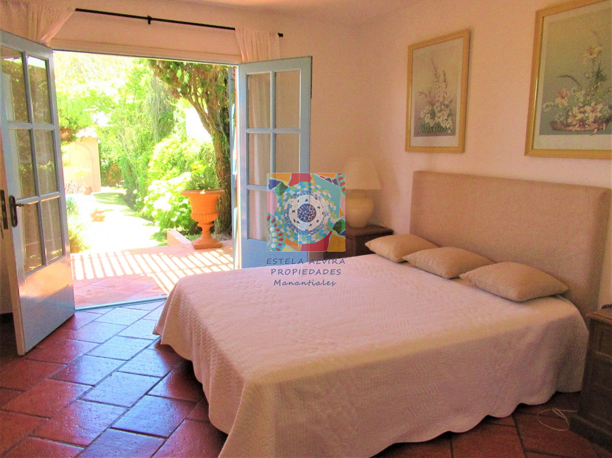 Casa ID.48 - Casa en Manantiales, Manantiales