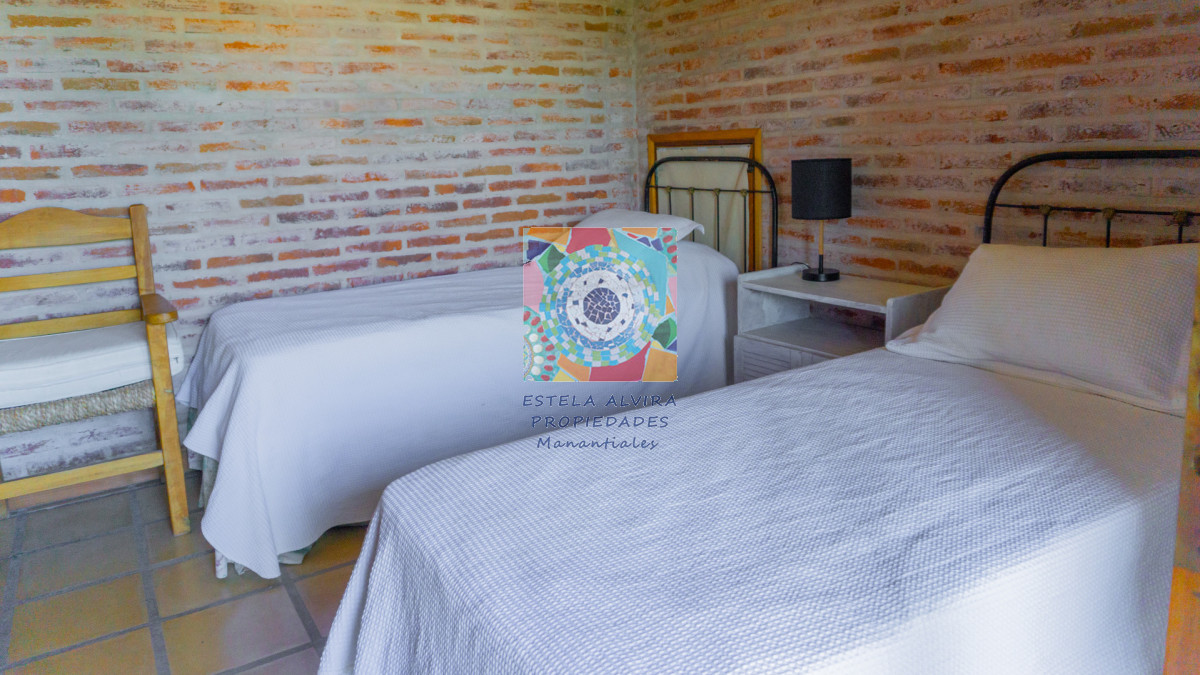 Casa ID.70 - Casa en Manantiales, Manantiales