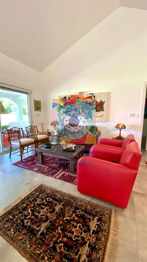 Casa ID.14420 - Casa en Punta del Este, San Rafael