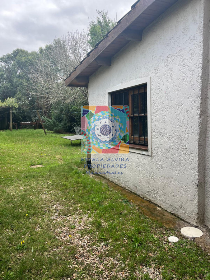 Casa ID.206 - Casa en Manantiales, Manantiales