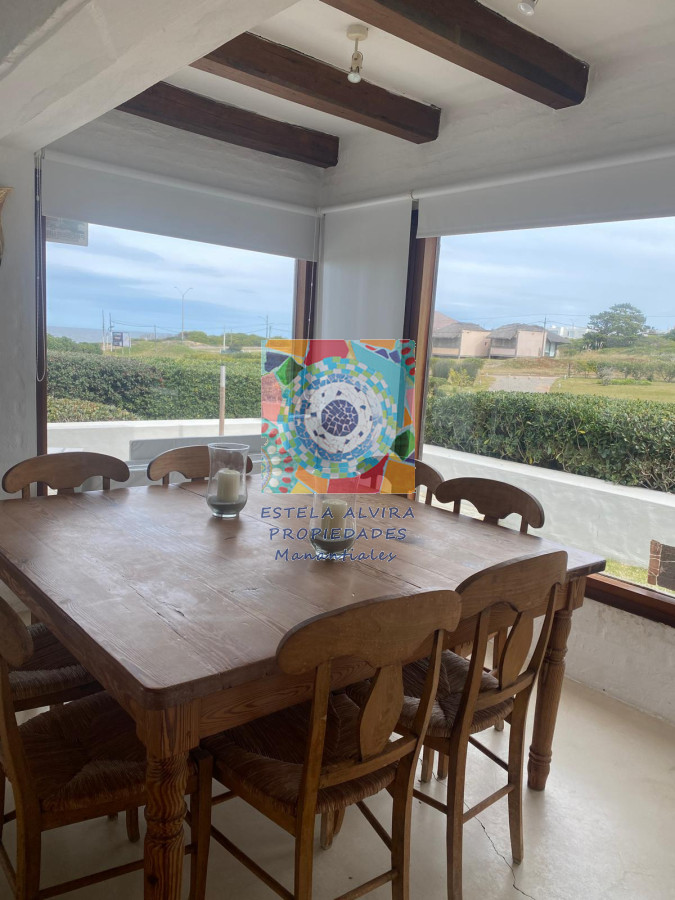 Casa ID.84 - Casa en La Barra, Montoya