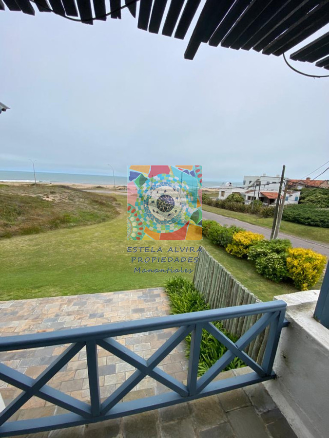 Casa ID.382 - Casa en La Barra, La Barra