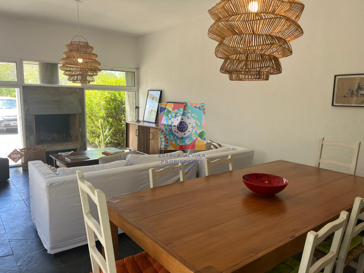 Casa ID.164 - Casa en Manantiales, Manantiales