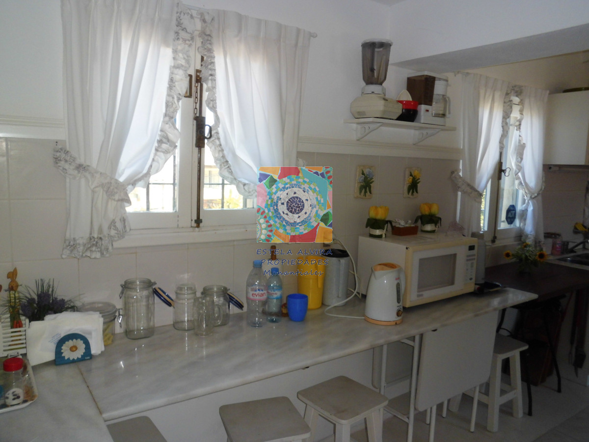 Casa ID.173 - Casa en La Barra, Montoya
