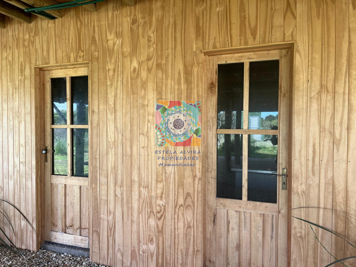 Casa ID.14551 - Casa en La Barra, El Tesoro