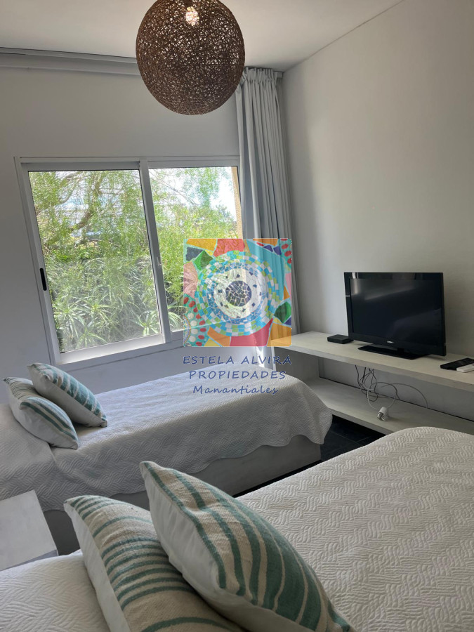 Casa ID.164 - Casa en Manantiales, Manantiales