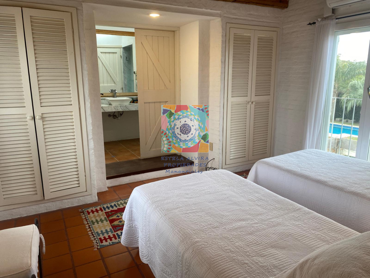 Casa ID.84 - Casa en La Barra, Montoya