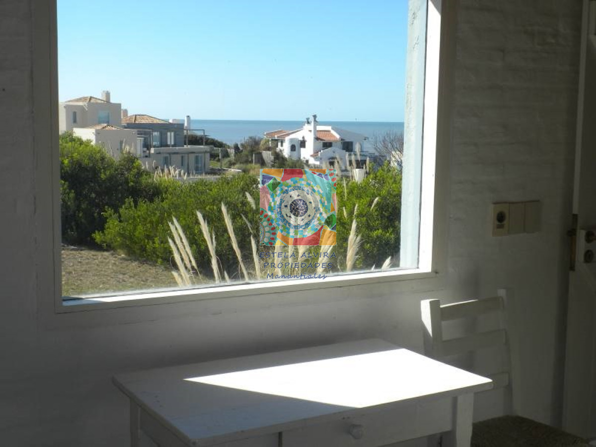 Casa ID.82 - Casa en Manantiales, Punta Piedras
