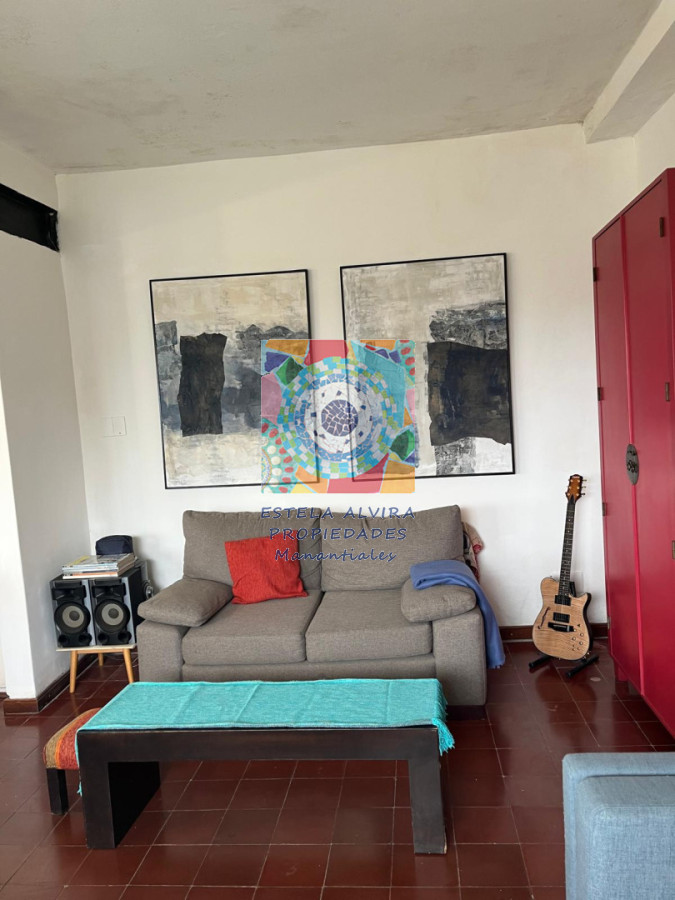 Casa ID.14587 - Casa en Manantiales, El Chorro