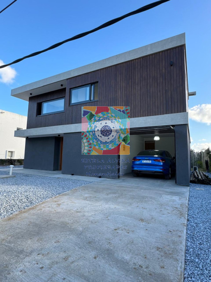 Casa ID.14577 - Casa en Manantiales, Manantiales