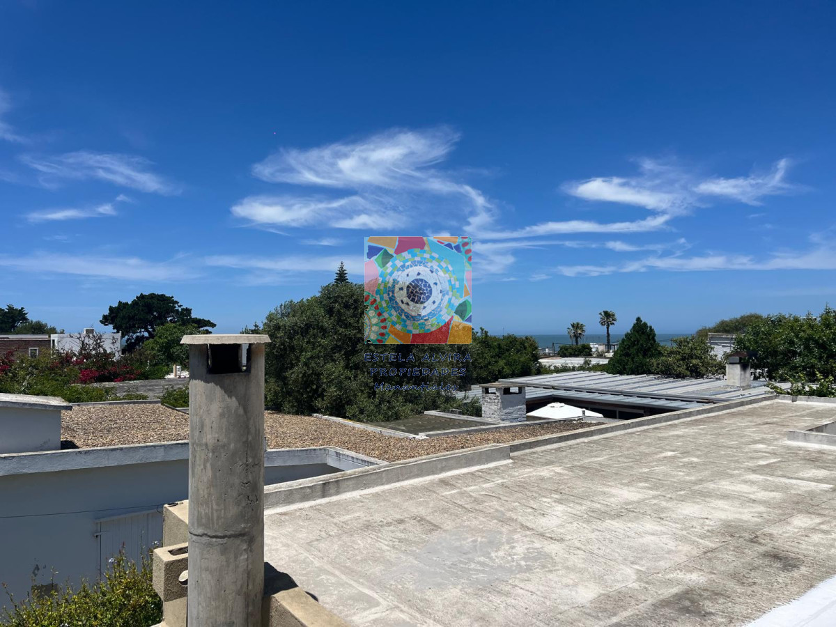 Casa ID.164 - Casa en Manantiales, Manantiales