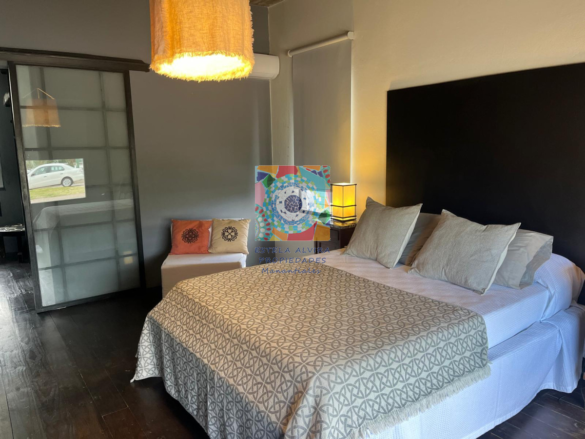 Casa ID.398 - Casa en Manantiales, Manantiales