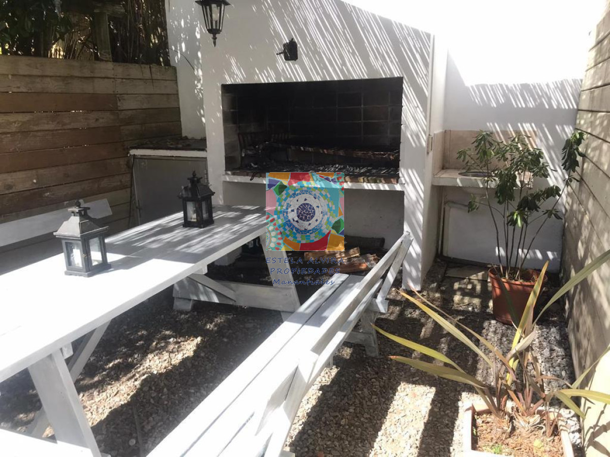 Casa ID.14526 - Casa en La Barra, Montoya
