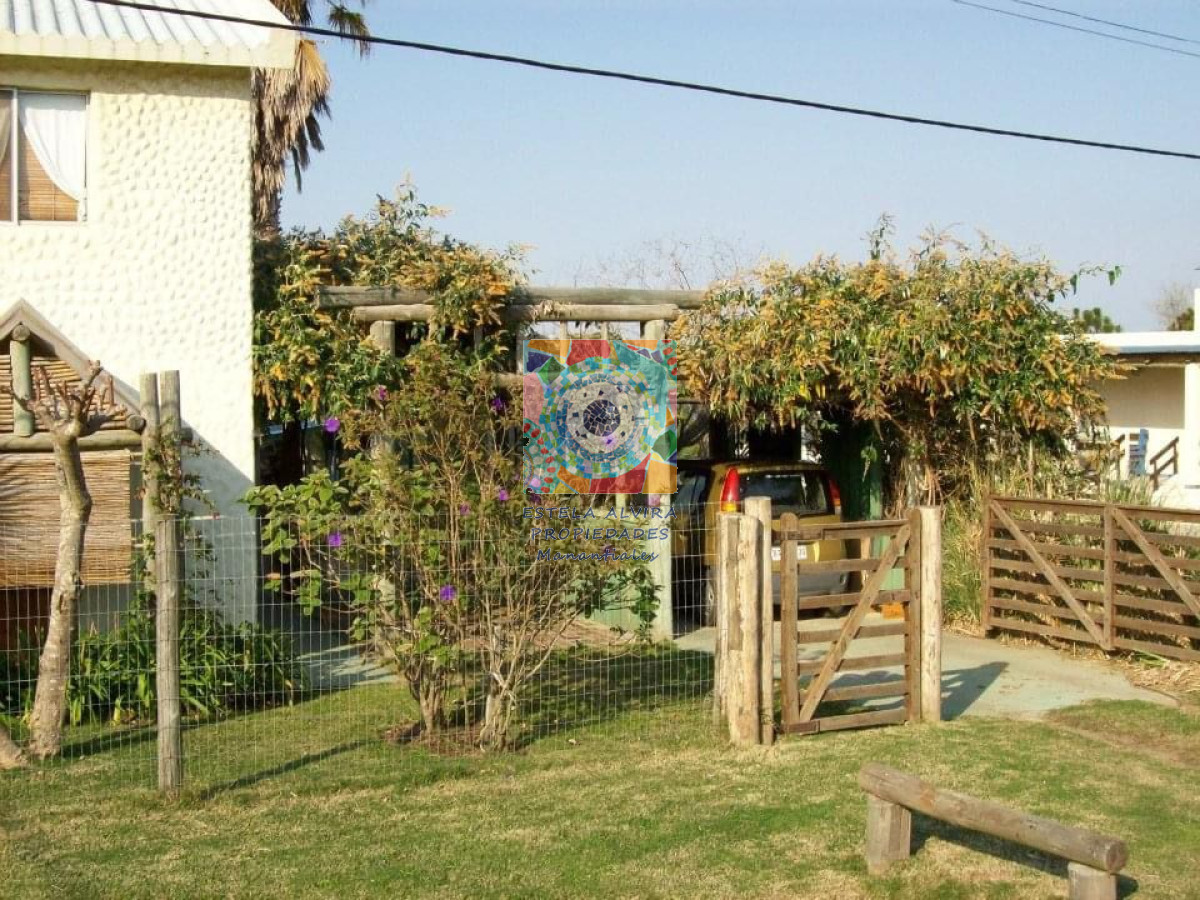 Casa ID.77 - Casa en Manantiales, El Chorro