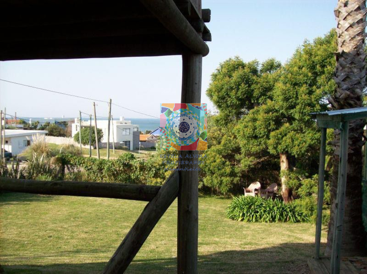 Casa ID.77 - Casa en Manantiales, El Chorro