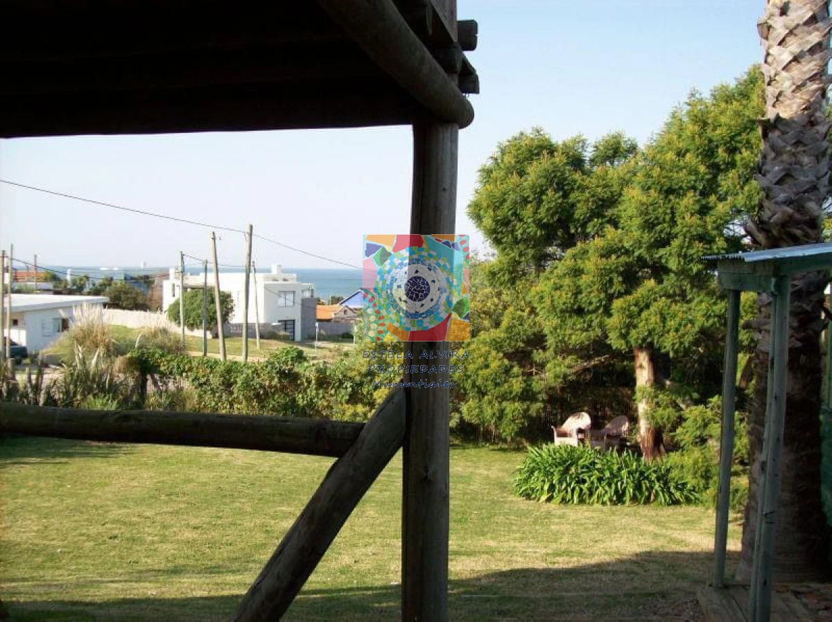Casa ID.77 - Casa en Manantiales, El Chorro
