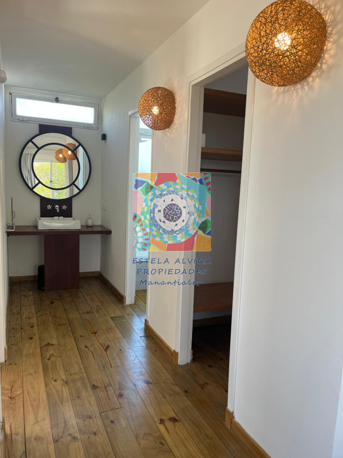 Casa ID.164 - Casa en Manantiales, Manantiales