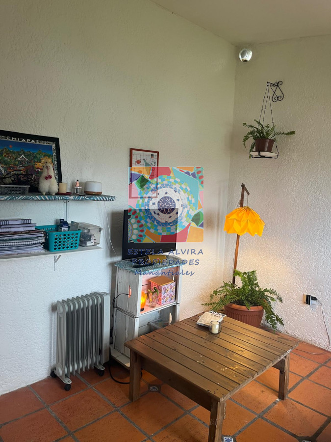 Casa ID.206 - Casa en Manantiales, Manantiales