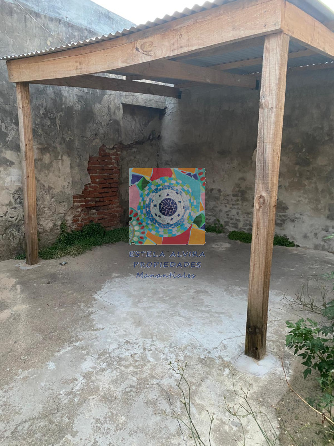 Casa ID.14518 - Casa en San Carlos, Centro San Carlos