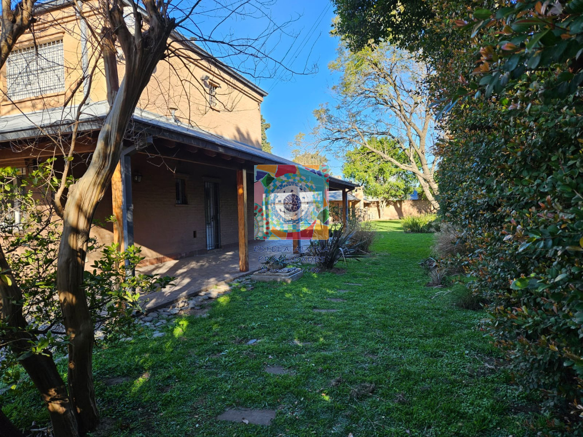 Casa ID.14431 - Casa en Gran Buenos Aires, Tigre