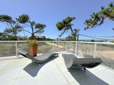Casa en La Barra, Montoya